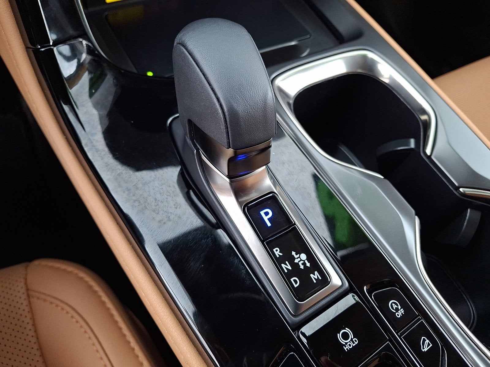 2026 Lexus NX 350 - Photo 16