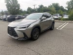2026 Lexus NX 350 Premium