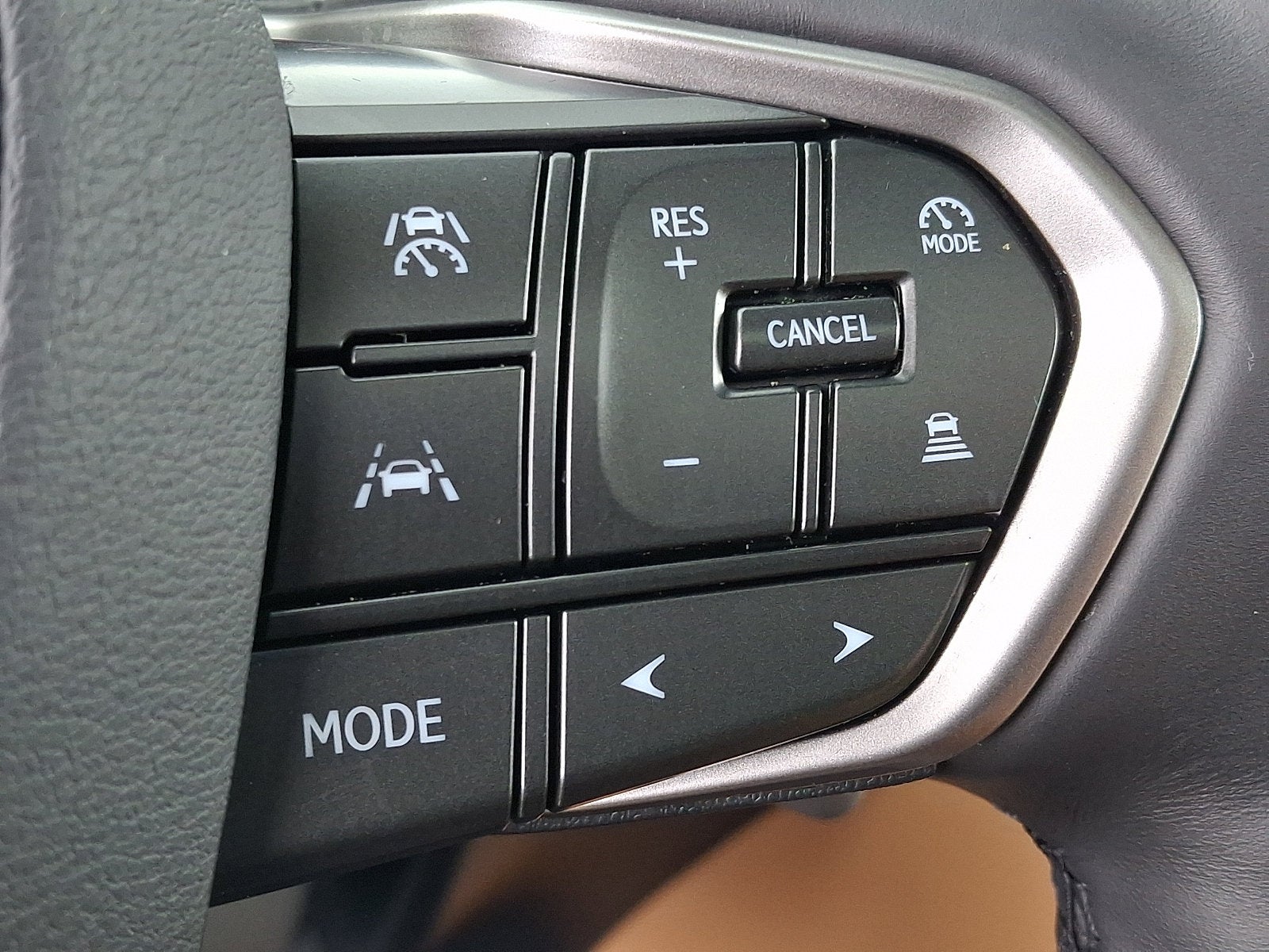 2026 Lexus NX 350 - Photo 23