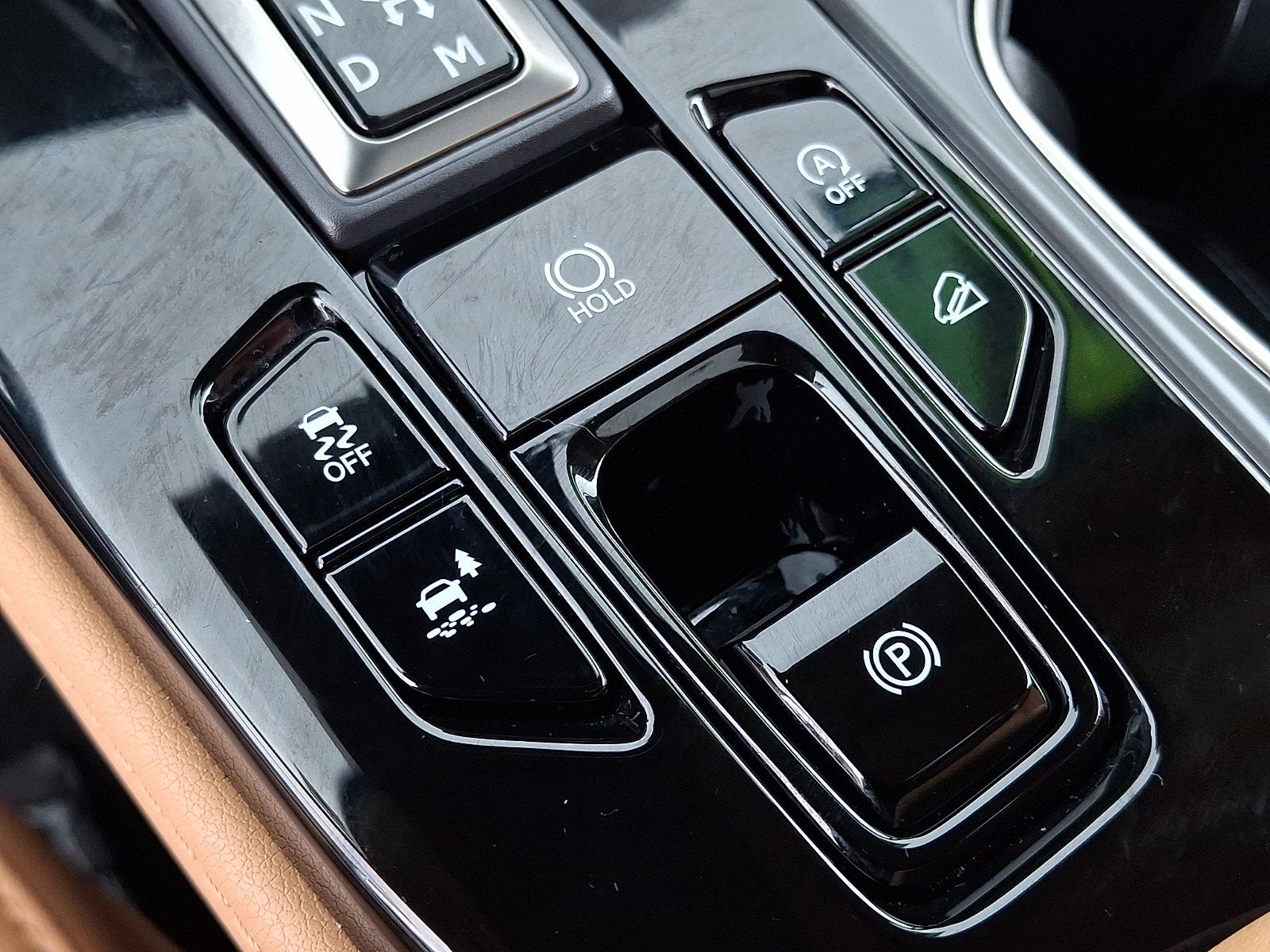 2026 Lexus NX 350 - Photo 26