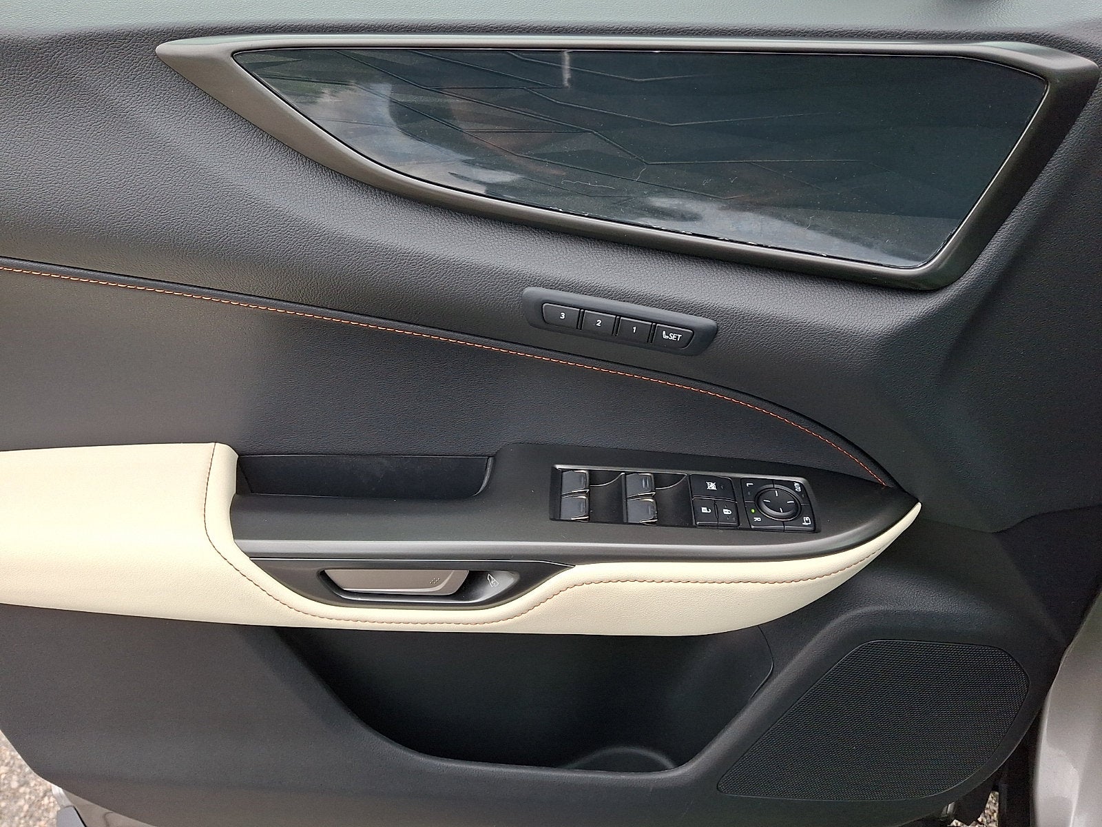 2022 Lexus NX 350 Premium