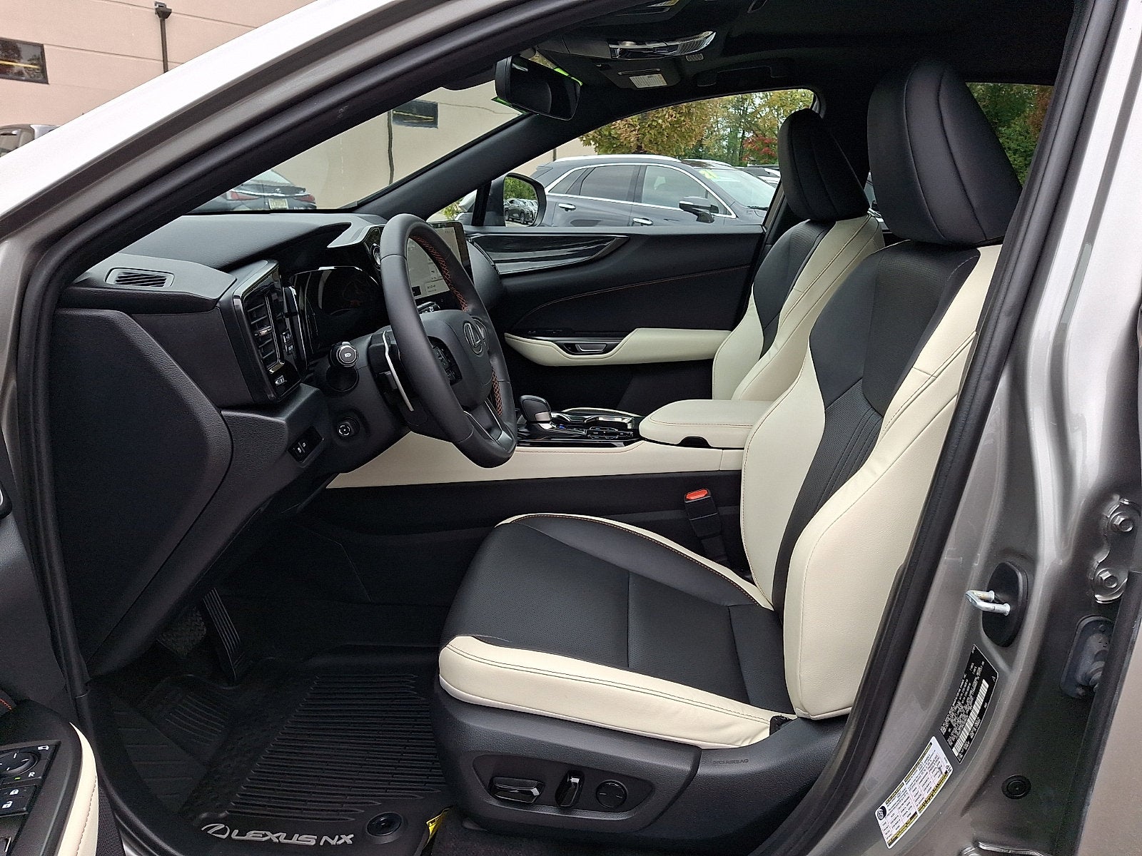 2022 Lexus NX 350 Premium