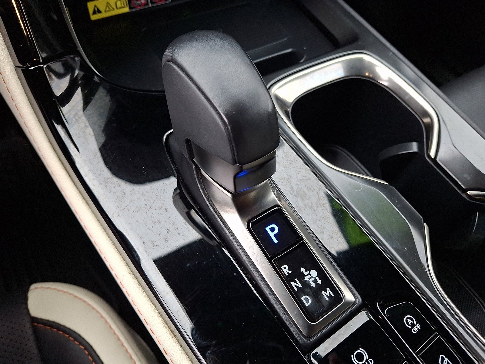2022 Lexus NX 350 Premium