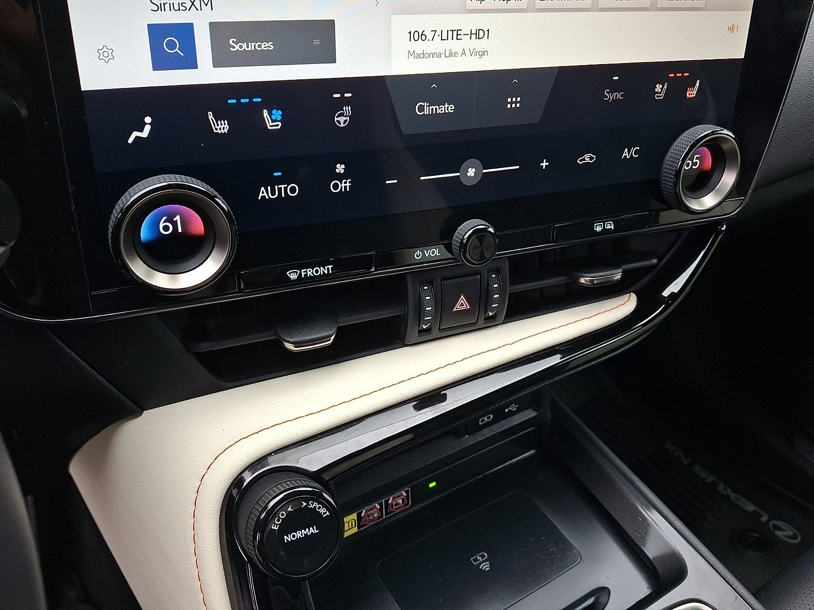 2022 Lexus NX 350 Premium