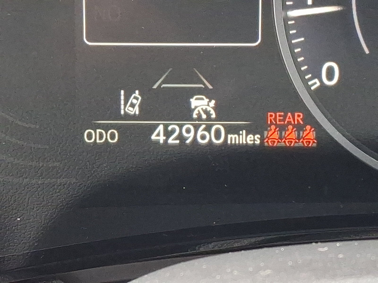 2022 Lexus NX 350 Premium