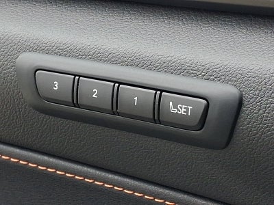 2022 Lexus NX 350 Premium