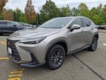 2022 Lexus NX 350 Premium