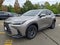 2022 Lexus NX 350 Premium