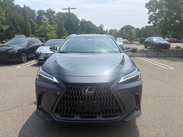 2026 Lexus NX 350 Premium