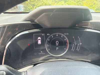 2026 Lexus NX 350 Premium