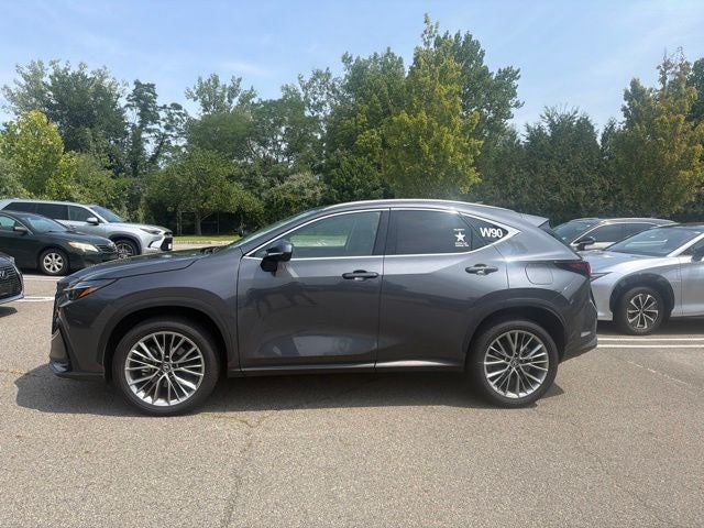 2026 Lexus NX 350 Premium
