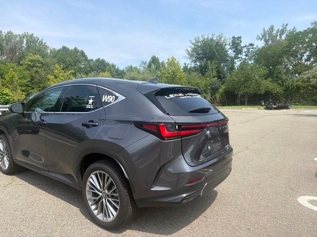 2026 Lexus NX 350 Premium