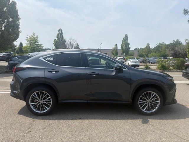 2026 Lexus NX 350 Premium