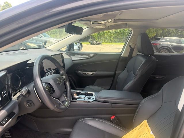 2026 Lexus NX 350 Premium