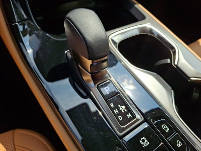 2026 Lexus NX 350 Premium