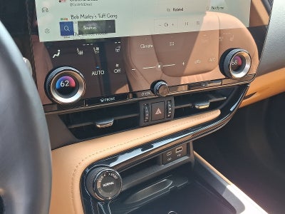 2026 Lexus NX 350 Premium
