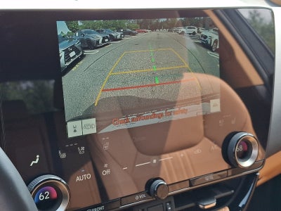 2026 Lexus NX 350 Premium