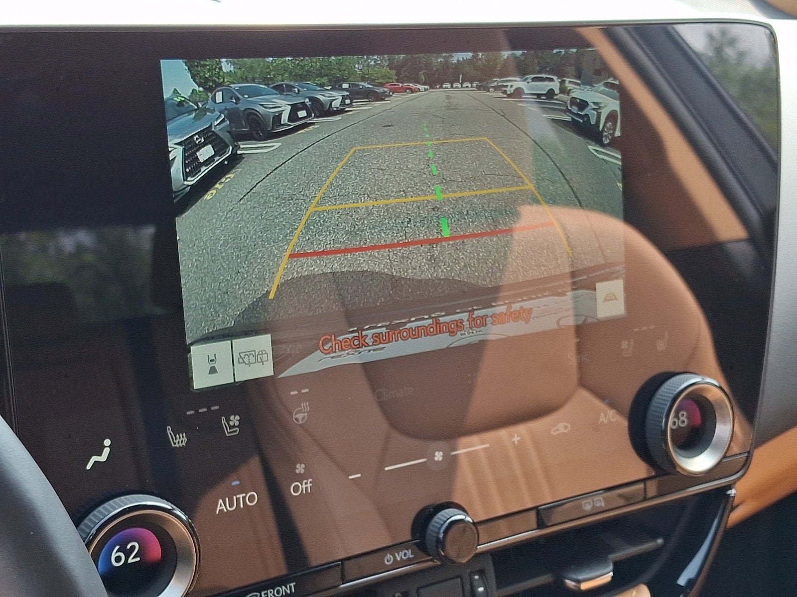 2026 Lexus NX 350 Premium