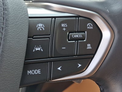 2026 Lexus NX 350 Premium