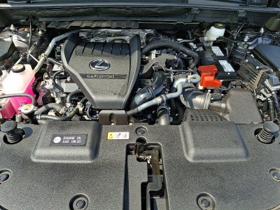 2026 Lexus NX 350 Premium