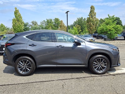 2026 Lexus NX 350 Premium