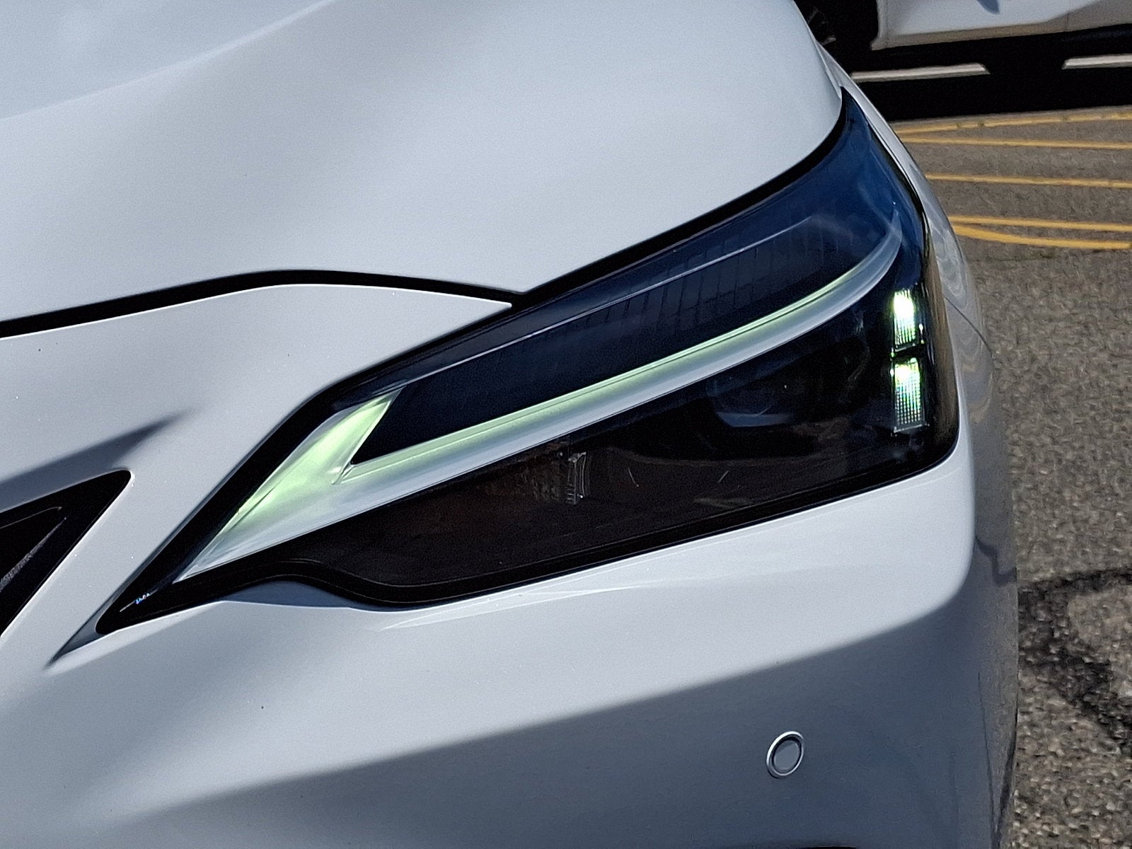 2026 Lexus NX 350 Premium