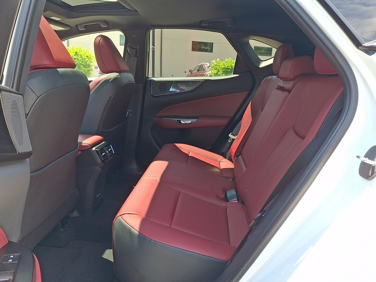 2026 Lexus NX 350 Premium