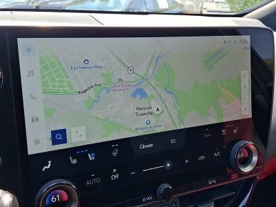 2026 Lexus NX 350 Premium