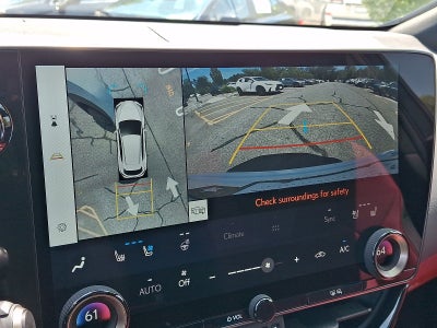 2026 Lexus NX 350 Premium