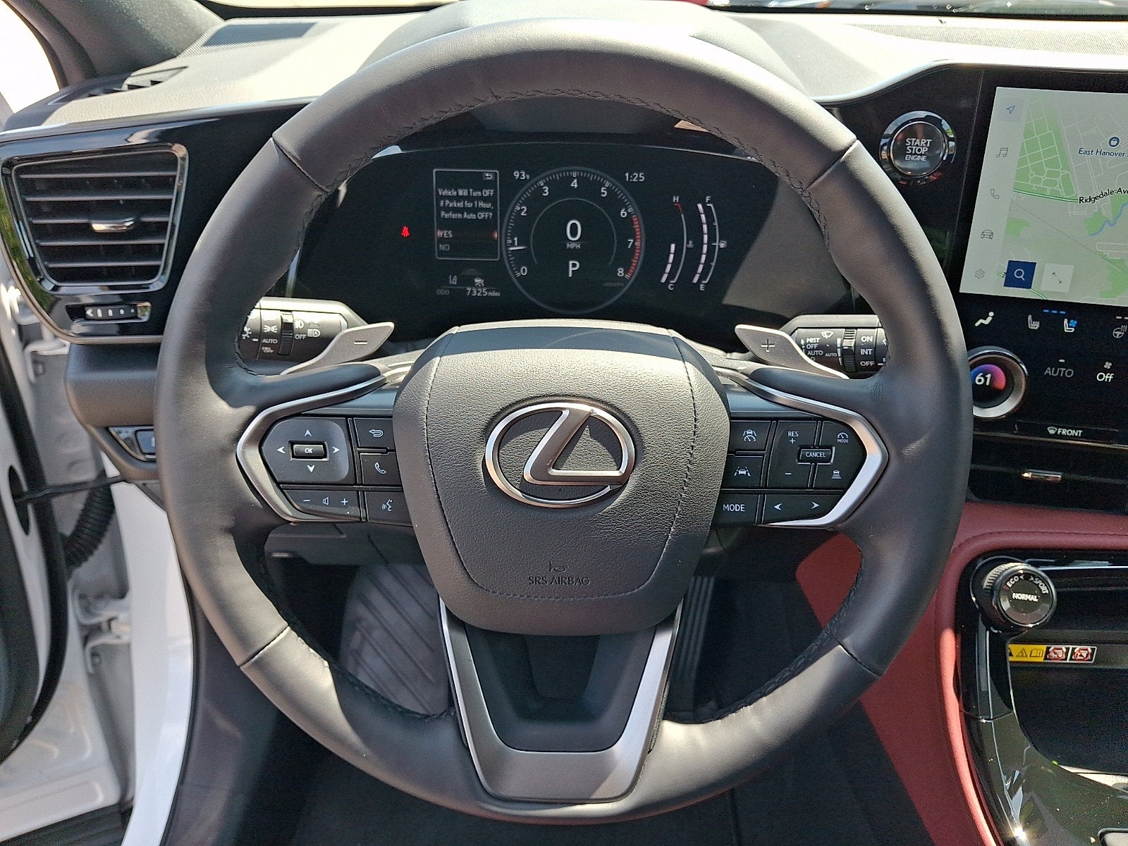 2026 Lexus NX 350 Premium