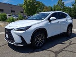 2026 Lexus NX 350 Premium