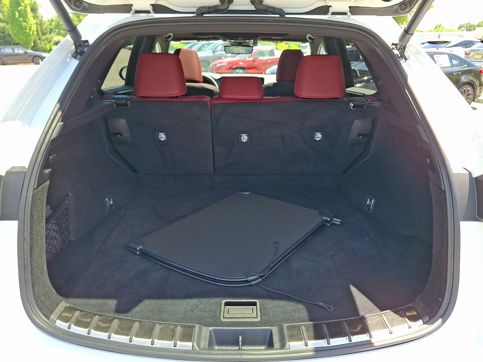2026 Lexus NX 350 Premium