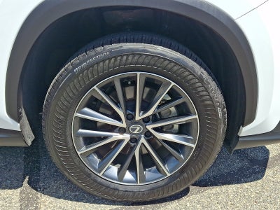 2026 Lexus NX 350 Premium