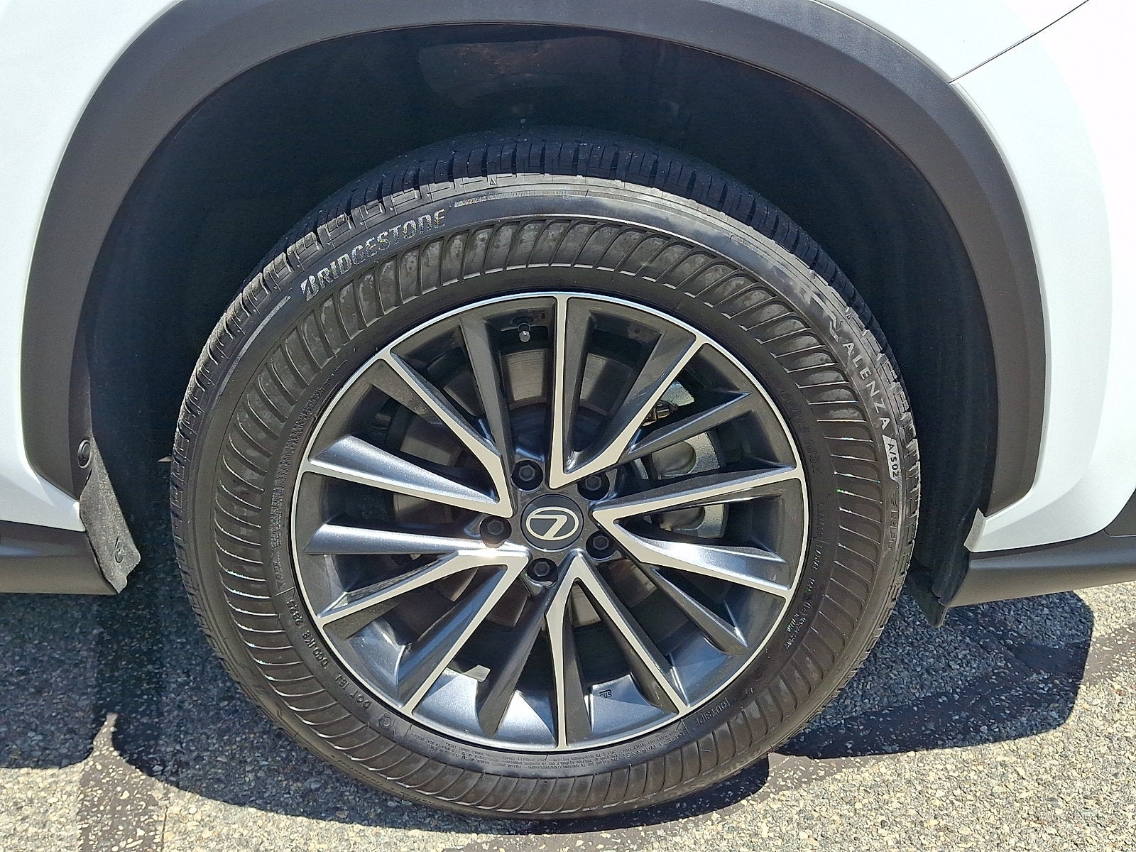 2026 Lexus NX 350 Premium