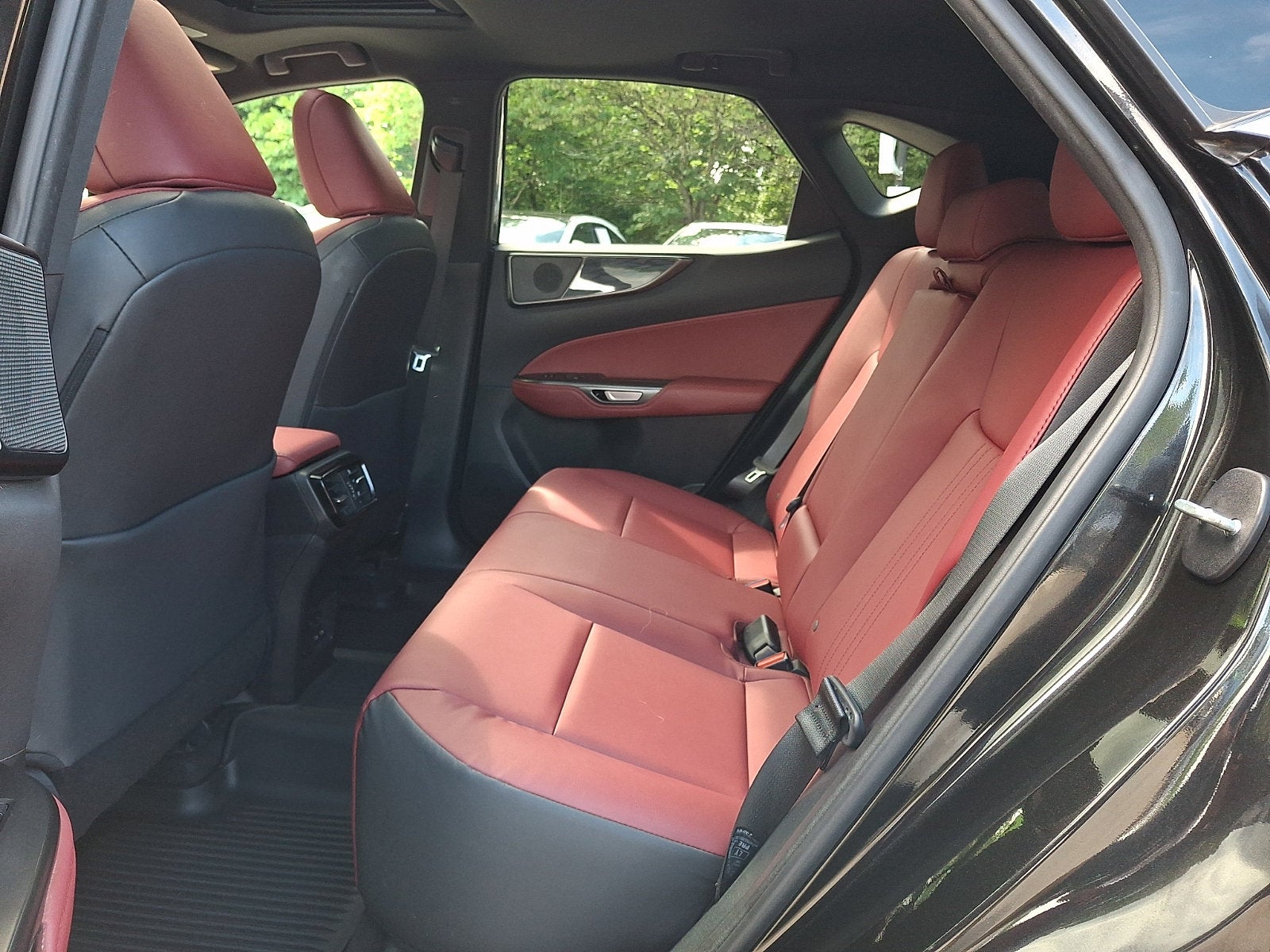2024 Lexus NX 350 Premium