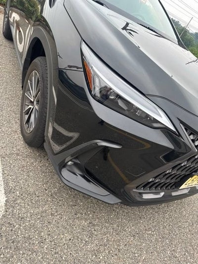 2024 Lexus NX 350 Premium