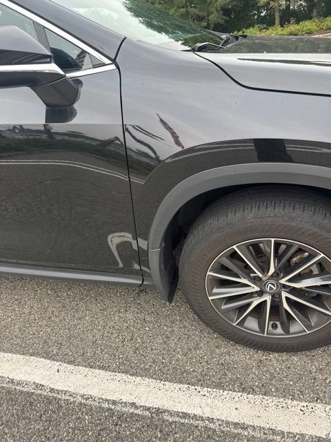 2024 Lexus NX 350 Premium