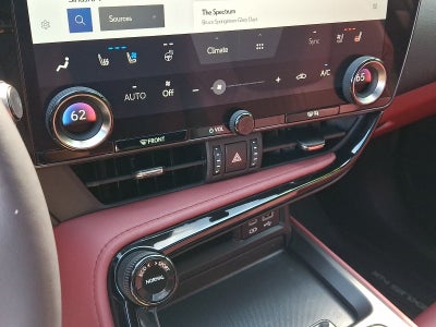 2024 Lexus NX 350 Premium
