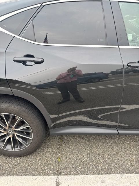 2024 Lexus NX 350 Premium