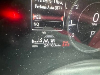 2024 Lexus NX 350 Premium