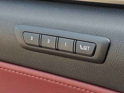 2024 Lexus NX 350 Premium