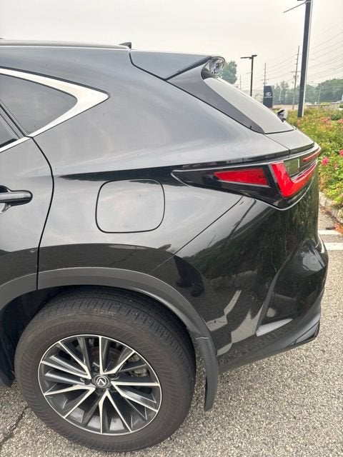 2024 Lexus NX 350 Premium