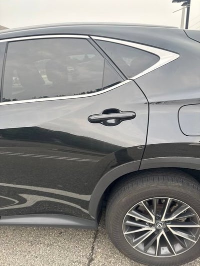 2024 Lexus NX 350 Premium