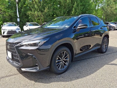 2024 Lexus NX 350 Premium