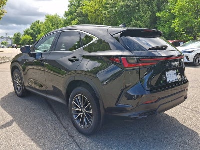 2024 Lexus NX 350 Premium