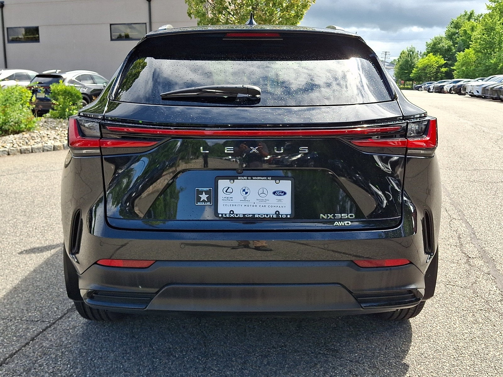2024 Lexus NX 350 Premium
