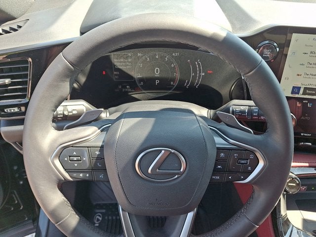 2024 Lexus NX 350 Premium