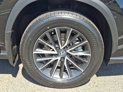 2024 Lexus NX 350 Premium