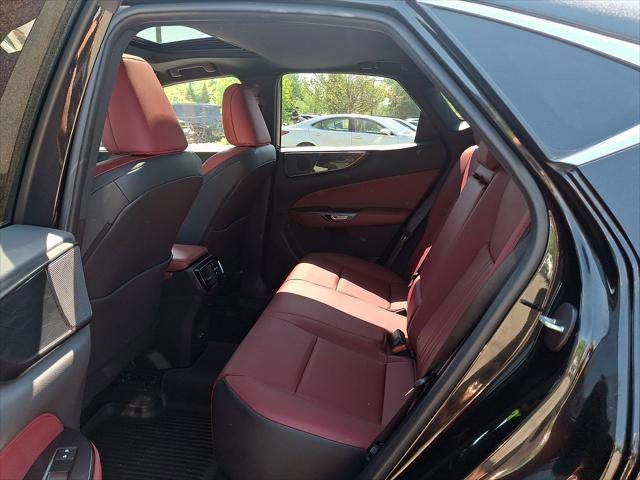 2024 Lexus NX 350 Premium