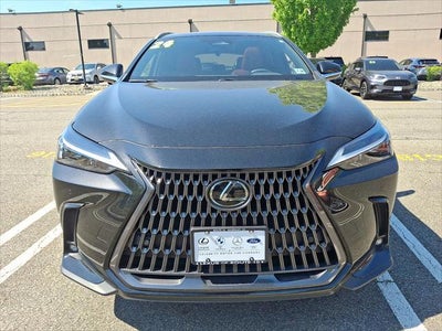 2024 Lexus NX 350 Premium